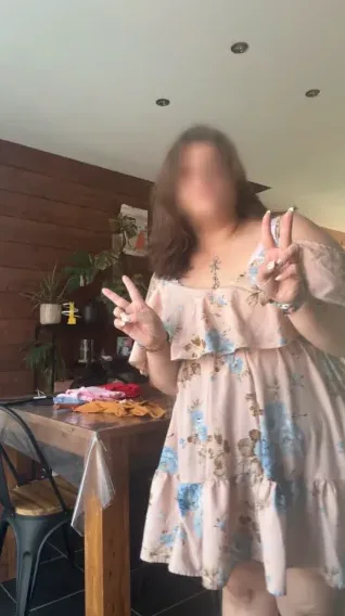 Ainhoa, 23 años