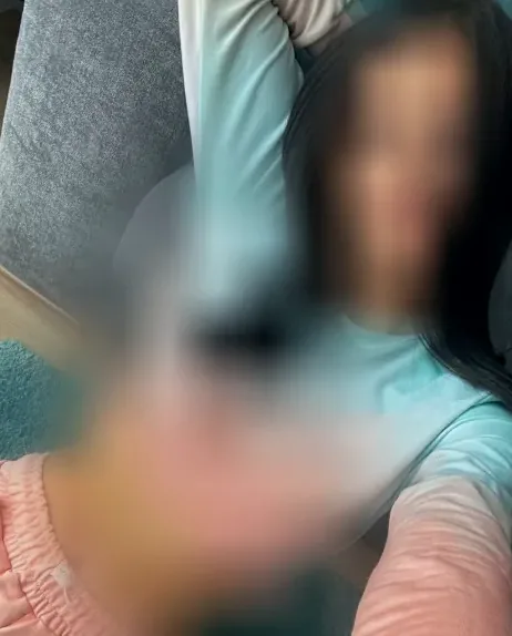 Aitziber, 36 años