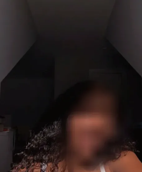Alicia, 20 años