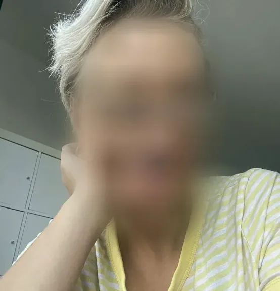 Alicia, 29 años