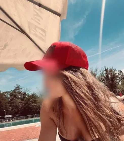Amaia, 32 años