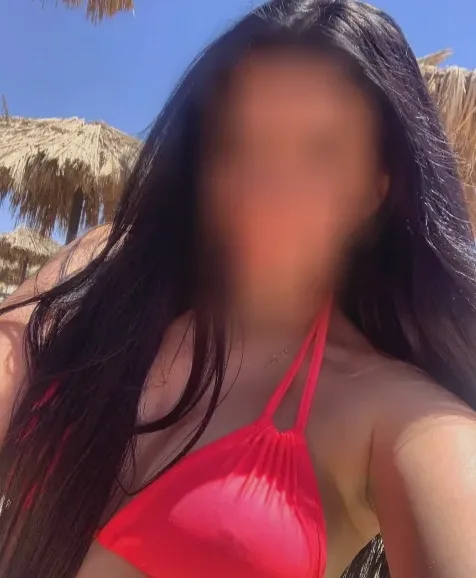 Amina, 31 años