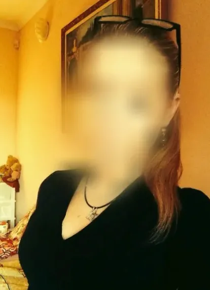 Amparo, 30 años