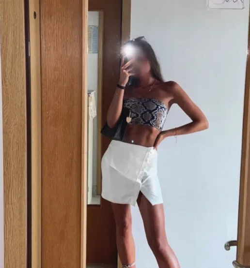 Anaïs, 27 años