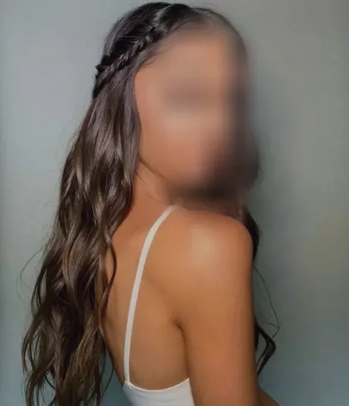Andrea, 29 años