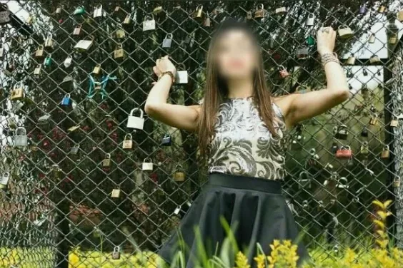 Belén, 35 años