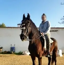 Celia, 31 años