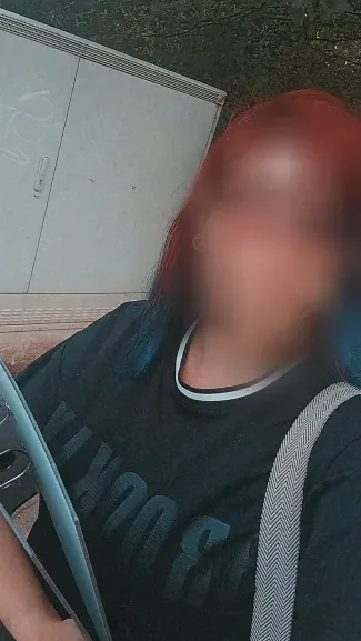 Cintia, 27 años