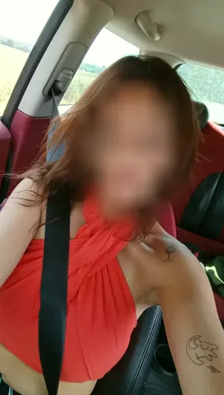Claudia, 32 años