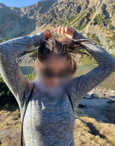 Daniela, 36 años