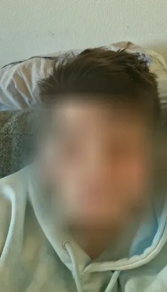 Daniela, 25 años