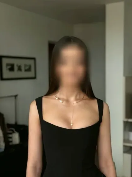 Estefanía, 38 años
