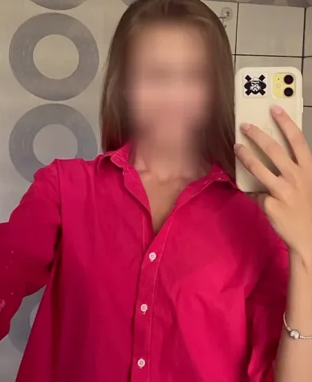 Estefanía, 27 años