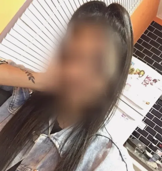 Estela, 29 años