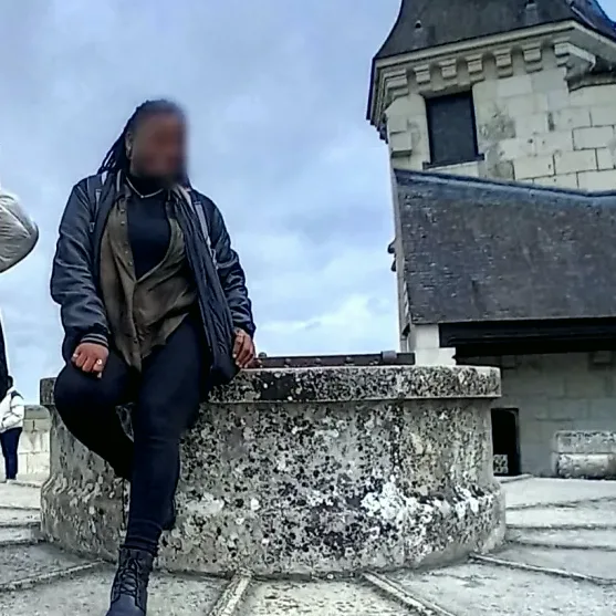 Isabel, 29 años