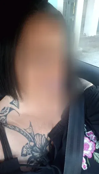 Isabel, 37 años
