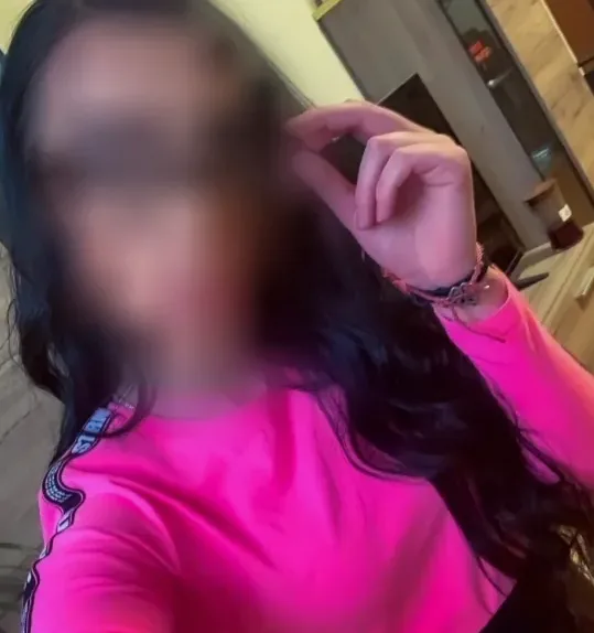 Jimena, 35 años