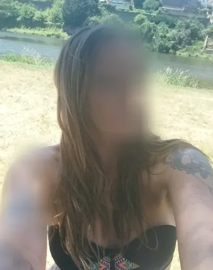 Josefa, 38 años