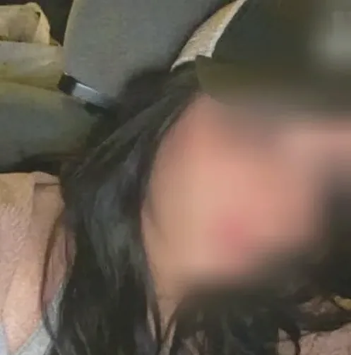 Judit, 23 años