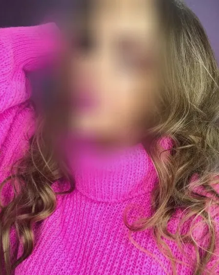 Maite, 36 años