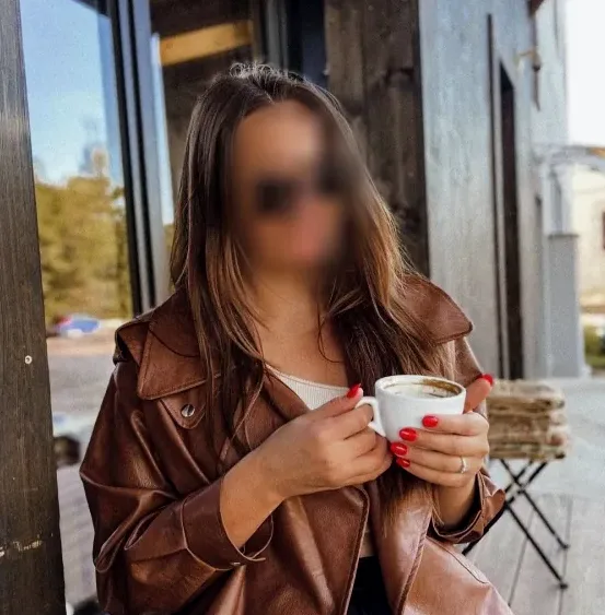 Maite, 27 años