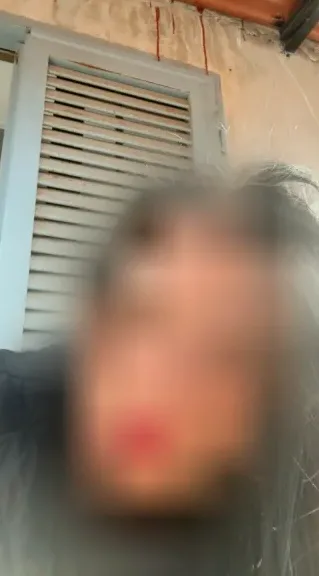 Maite, 37 años