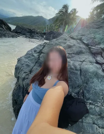 Manuela, 24 años