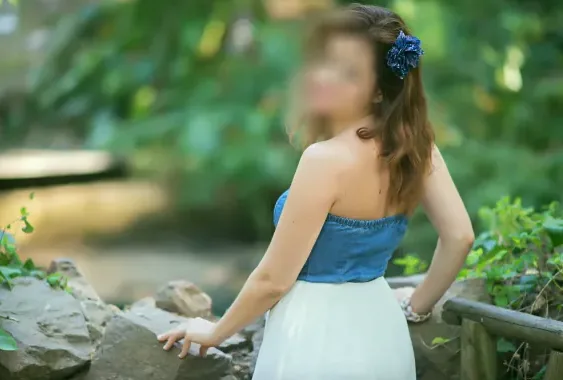 María, 30 años