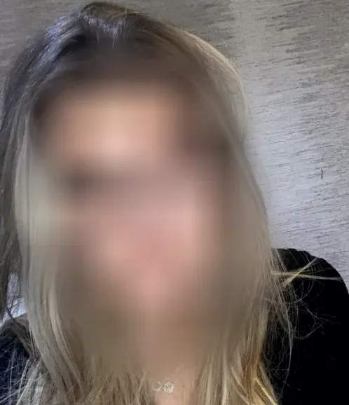 María, 20 años