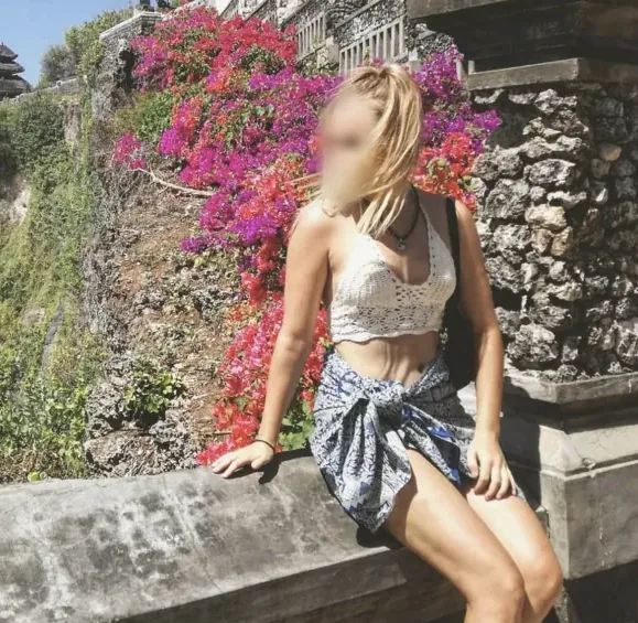 María, 20 años