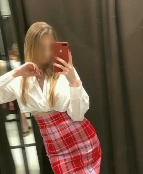 Micaela, 24 años