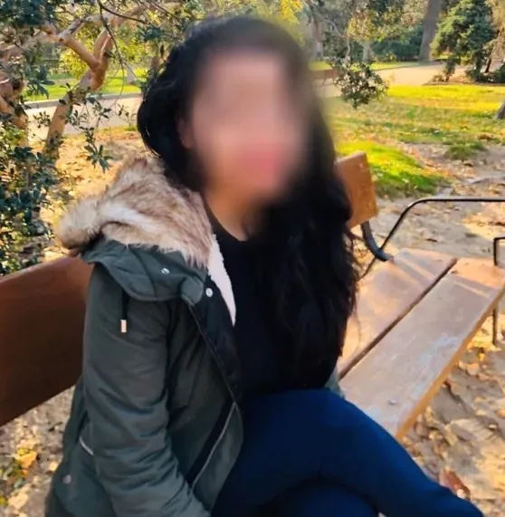 Mireia, 27 años