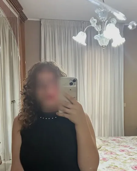 Nerea, 21 años