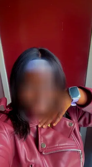 Neus, 22 años