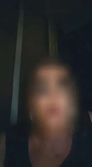 Noelia, 34 años
