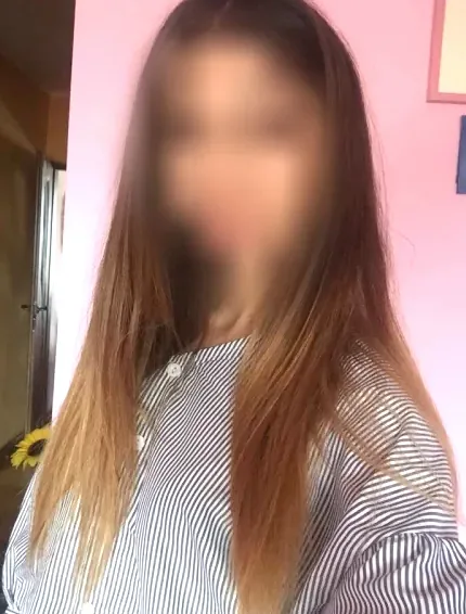 Olga, 28 años