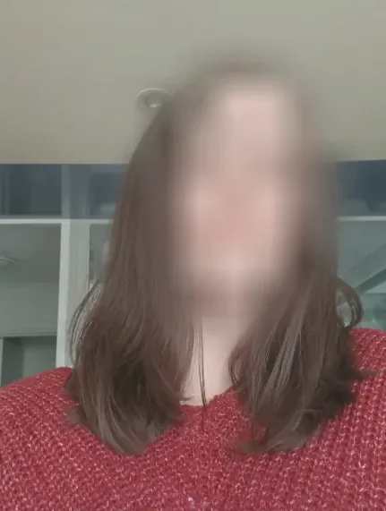 Pilar, 38 años