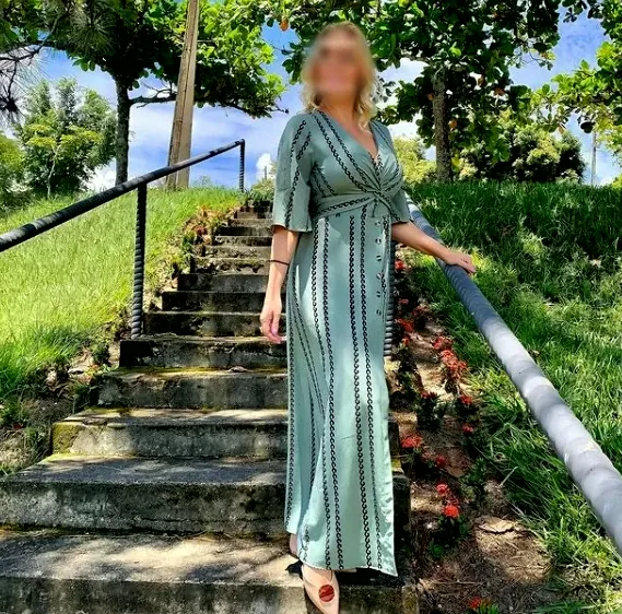 Pilar, 34 años