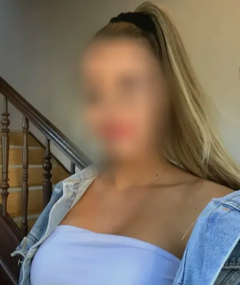 Raquel, 26 años