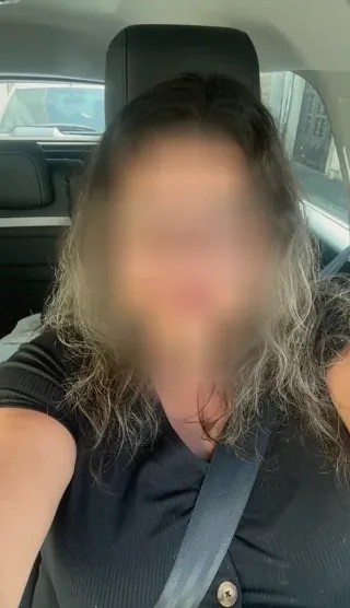 Sabela, 33 años