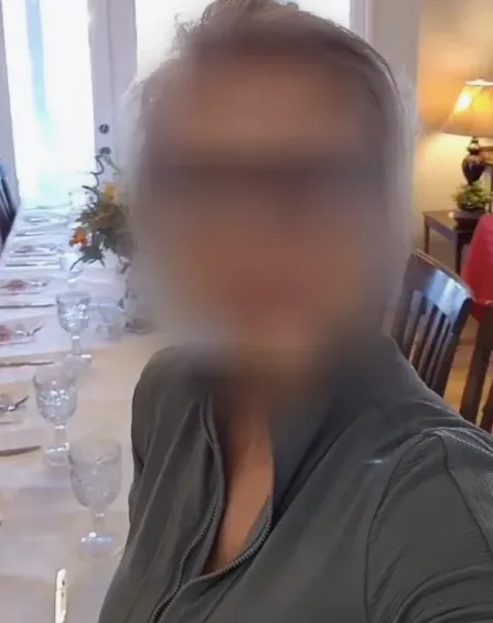 Saioa, 38 años