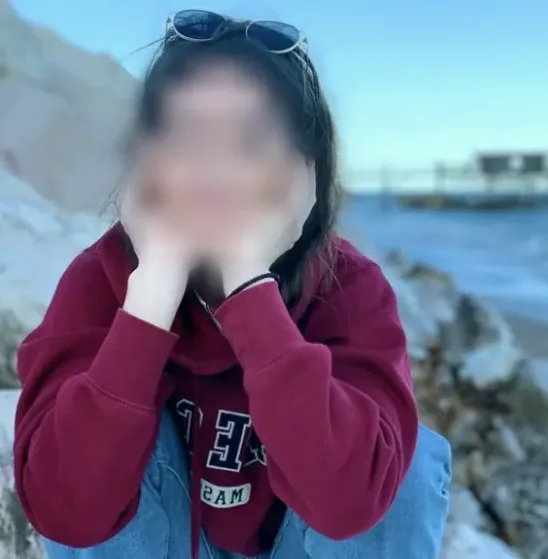 Sandra, 32 años