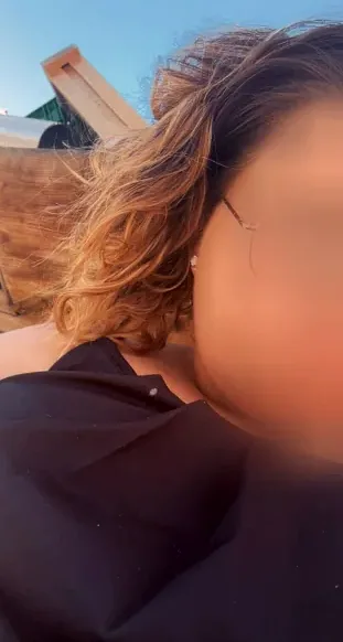 Sara, 27 años