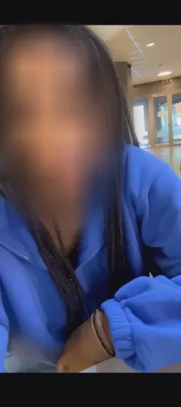 Soraya, 30 años