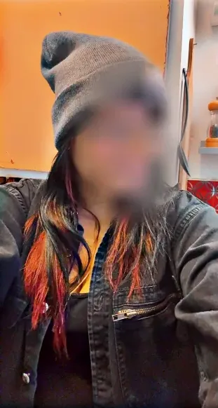Tamara, 32 años