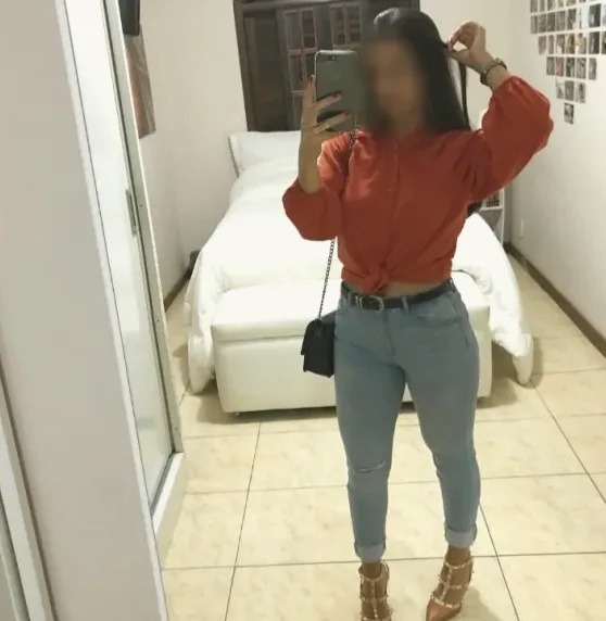 Teresa, 34 años