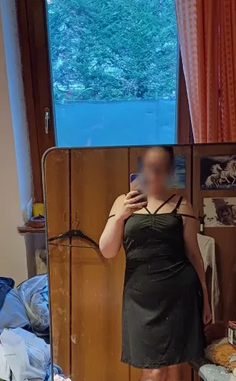 Valeria, 27 años