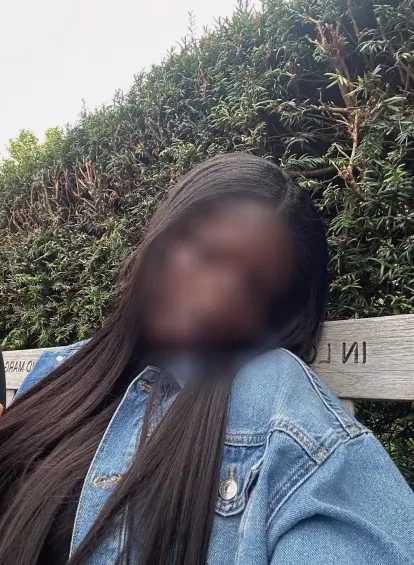 Verónica, 26 años