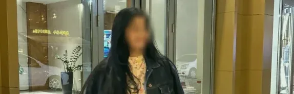 Yesenia, 32 años