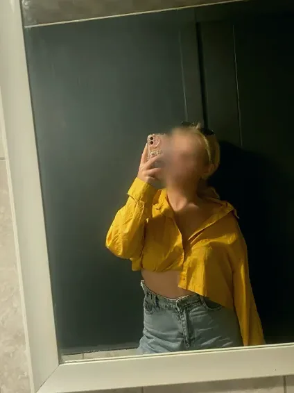 Zaira, 23 años